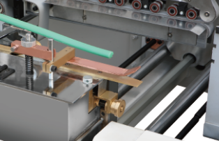 全自動(dòng)糊盒機(jī) 全自動(dòng)糊盒機(jī)